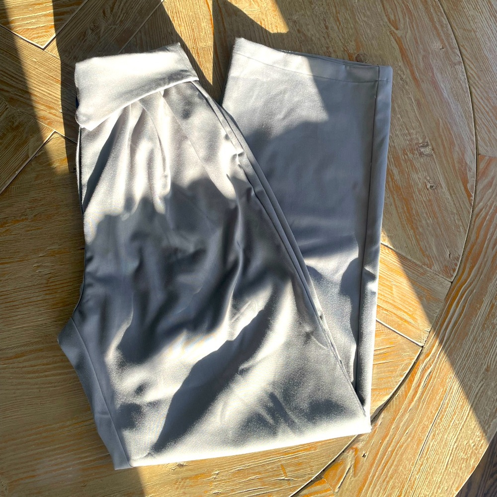 90’s dress pants